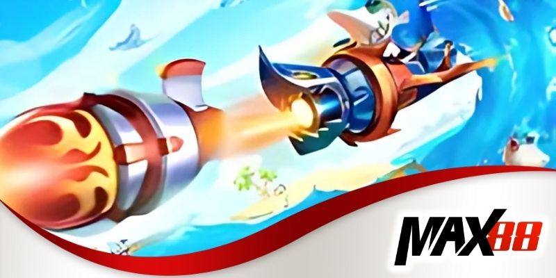 Lý do anh em nên chọn Max88 để chơi game